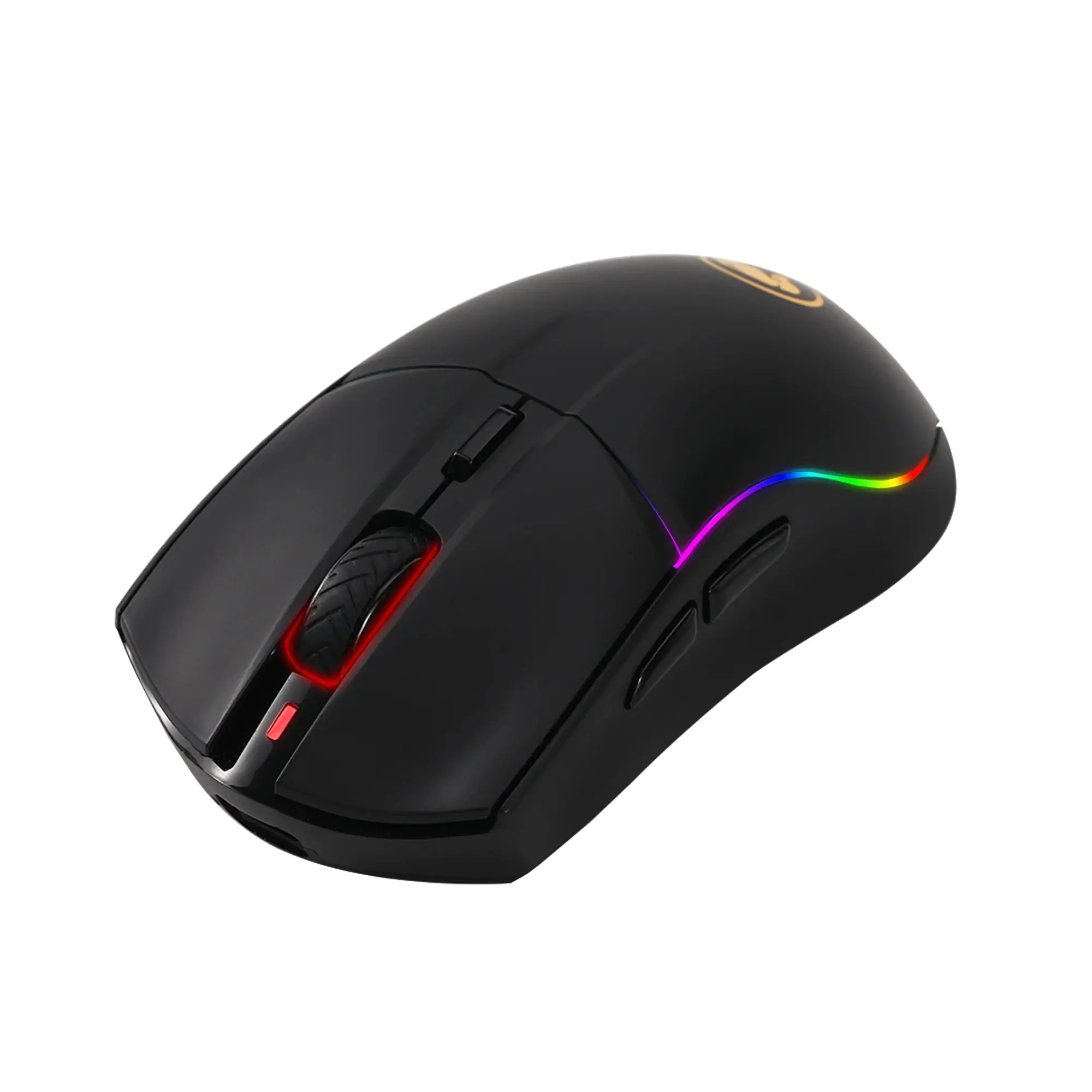 Marvo безжична геймърска мишка Wireless Gaming Mouse Capo 40 G965W - 10000dpi, 2.4G, Bluetooth 5.3 - image 1