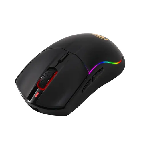 Marvo безжична геймърска мишка Wireless Gaming Mouse Capo 40 G965W - 10000dpi, 2.4G, Bluetooth 5.3 - image 1