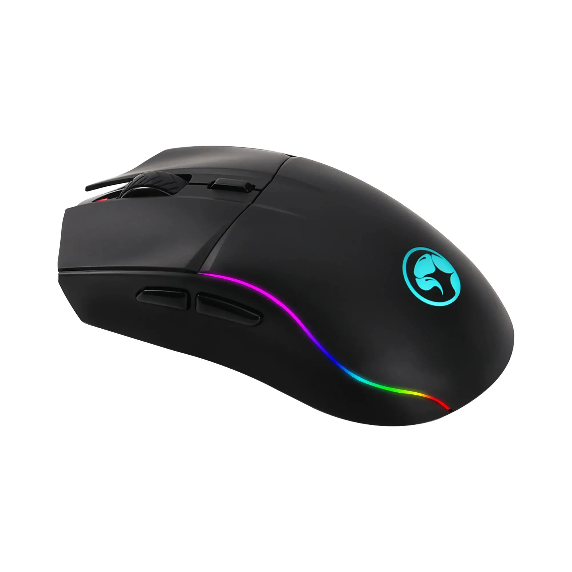 Marvo безжична геймърска мишка Wireless Gaming Mouse Capo 40 G965W - 10000dpi, 2.4G, Bluetooth 5.3 - image 2
