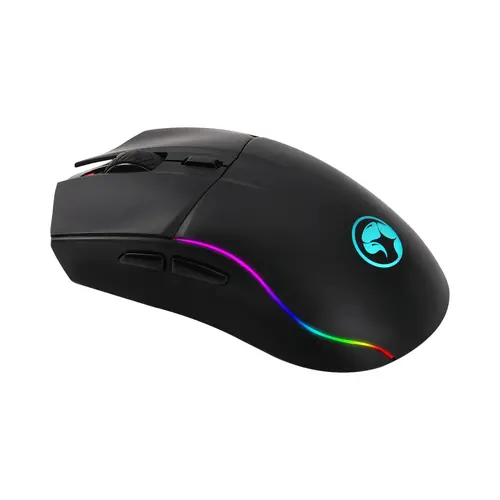 Marvo безжична геймърска мишка Wireless Gaming Mouse Capo 40 G965W - 10000dpi, 2.4G, Bluetooth 5.3 - image 2