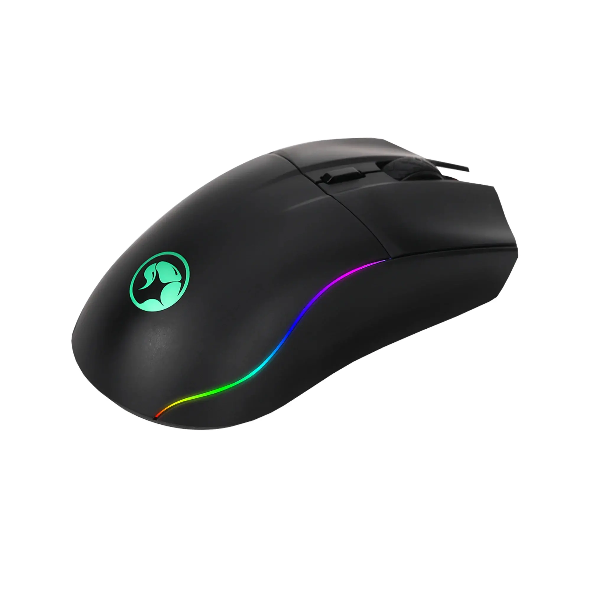 Marvo безжична геймърска мишка Wireless Gaming Mouse Capo 40 G965W - 10000dpi, 2.4G, Bluetooth 5.3 - image 3