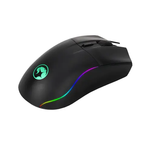 Marvo безжична геймърска мишка Wireless Gaming Mouse Capo 40 G965W - 10000dpi, 2.4G, Bluetooth 5.3 - image 3