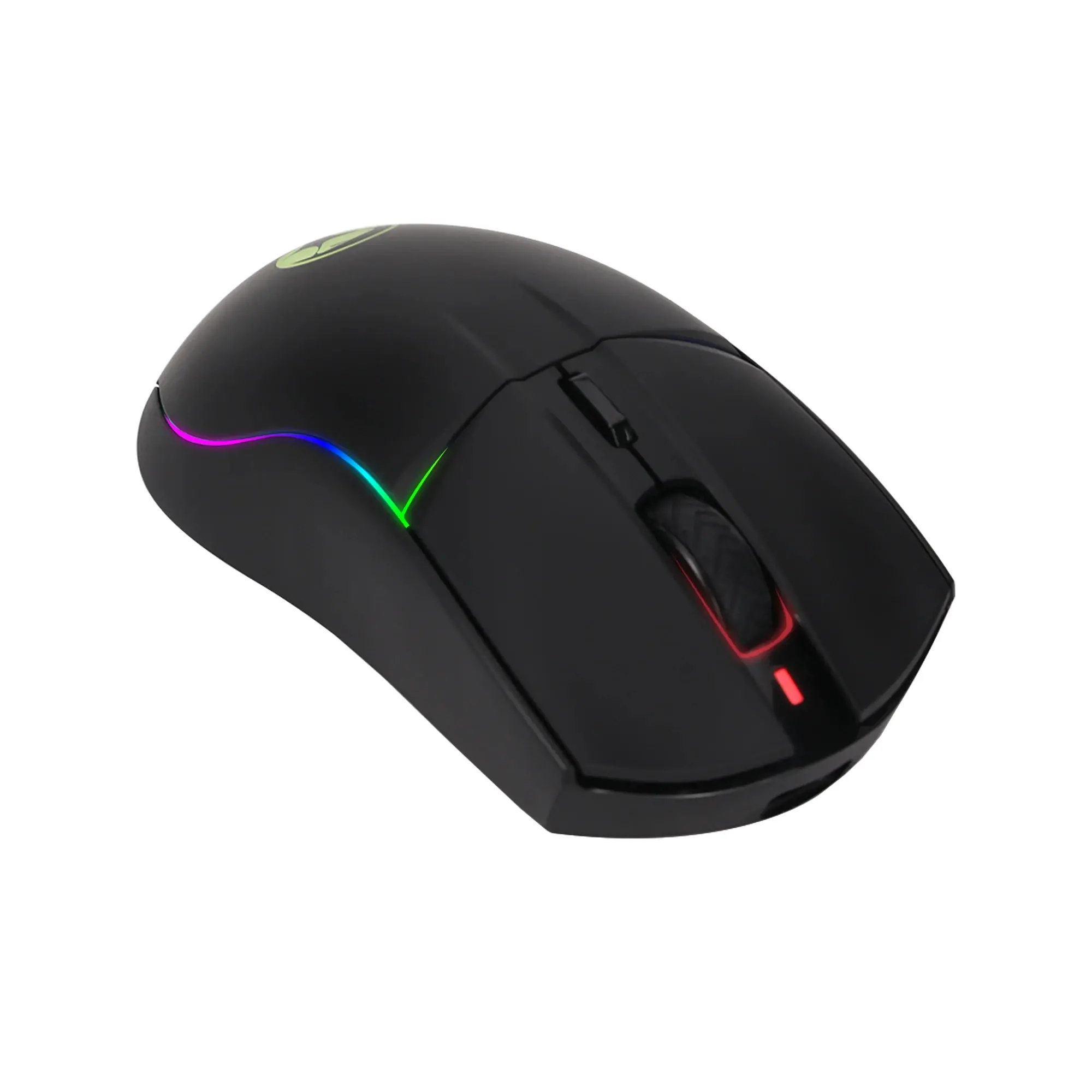 Marvo безжична геймърска мишка Wireless Gaming Mouse Capo 40 G965W - 10000dpi, 2.4G, Bluetooth 5.3 - image 4
