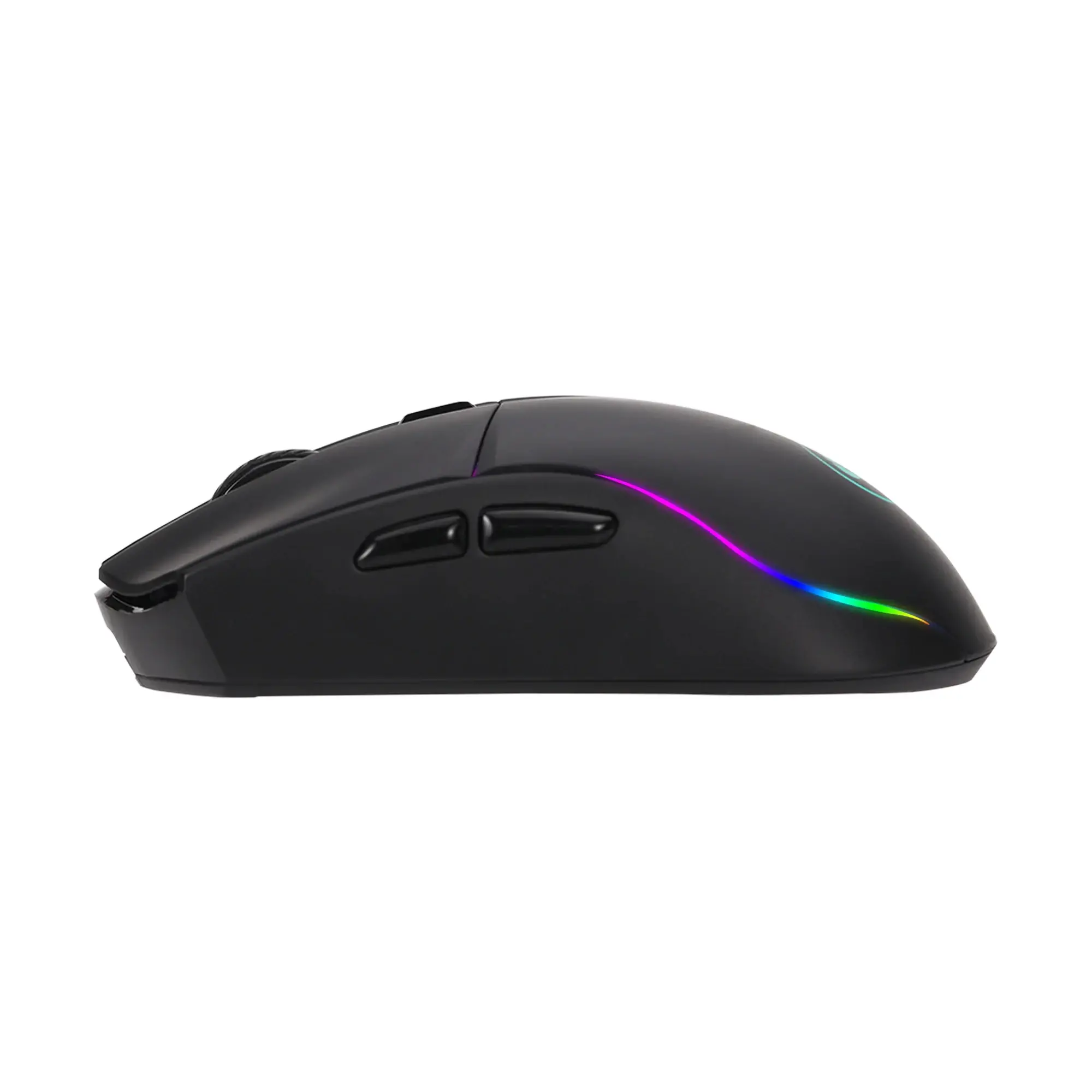 Marvo безжична геймърска мишка Wireless Gaming Mouse Capo 40 G965W - 10000dpi, 2.4G, Bluetooth 5.3 - image 5