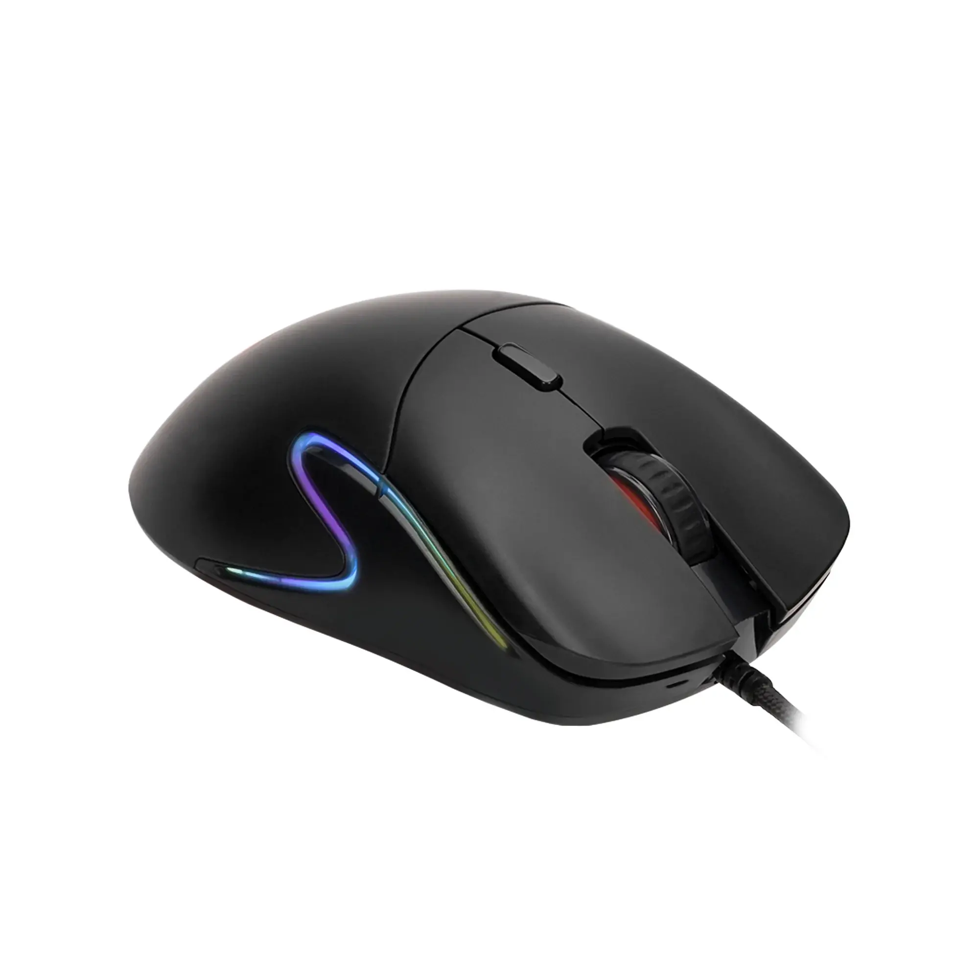 Marvo Геймърска мишка Gaming Mouse Capo 30 M528 - 12800dpi, 1000Hz, 7 programmable buttons - image 1