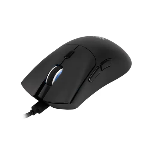 Marvo Геймърска мишка Gaming Mouse Niro 40 G950 Black - 12000dpi, 1000Hz, 6 programmable buttons - image 2