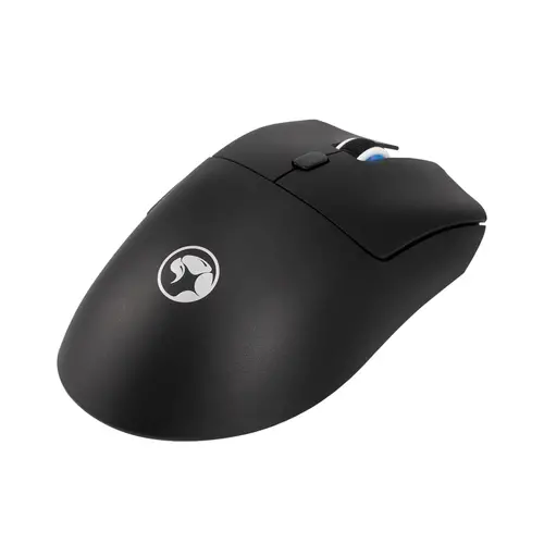 Marvo Геймърска мишка Gaming Mouse Niro 40 G950 Black - 12000dpi, 1000Hz, 6 programmable buttons - image 3