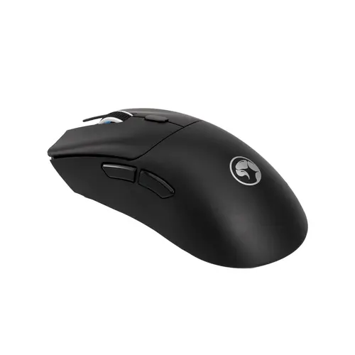 Marvo Геймърска мишка Gaming Mouse Niro 40 G950 Black - 12000dpi, 1000Hz, 6 programmable buttons - image 5