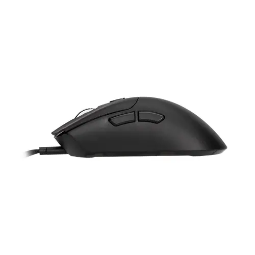 Marvo Геймърска мишка Gaming Mouse Niro 40 G950 Black - 12000dpi, 1000Hz, 6 programmable buttons - image 6