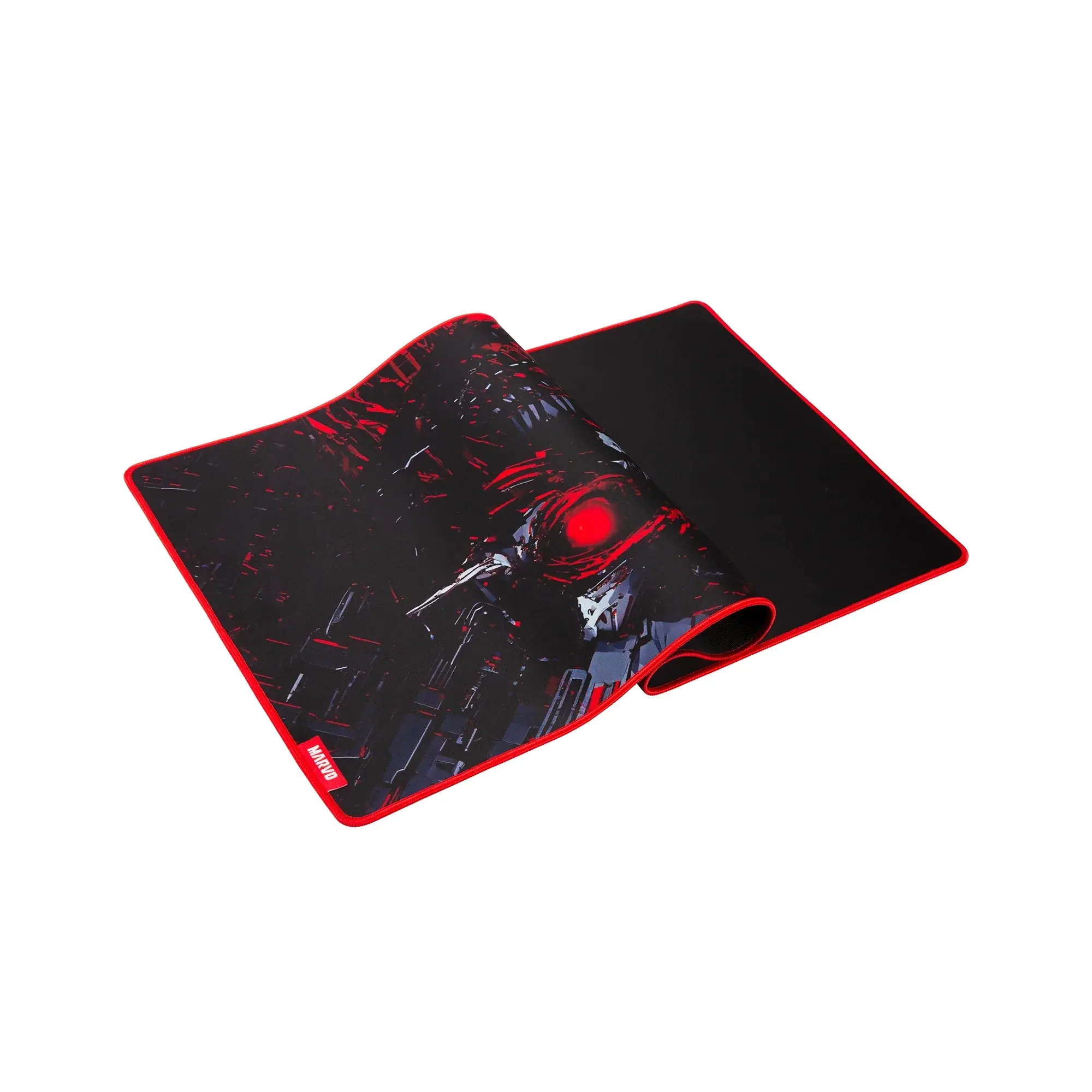Marvo геймърски пад за мишка Gaming Mousepad Noob XL - G51 - Size XL - MARVO-G51 - image 4