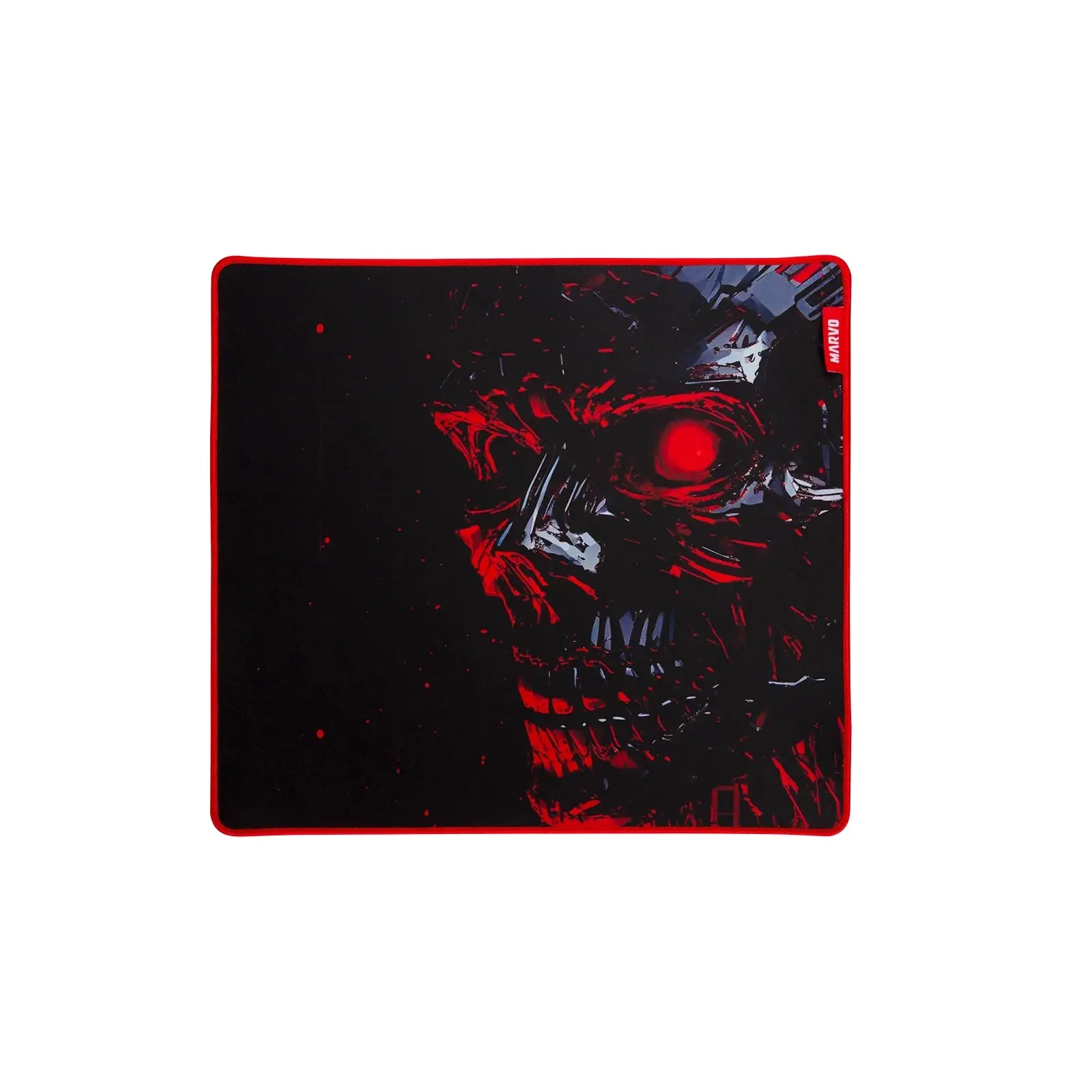 Marvo mousepad gaming Gaming Mousepad Noob L - G52 - Mărime L - MARVO-G52
