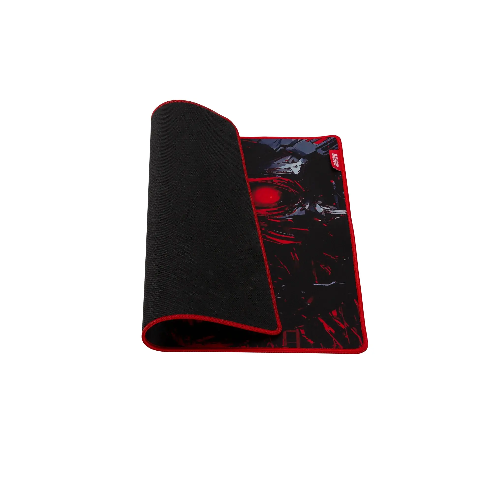 Marvo геймърски пад за мишка Gaming Mousepad Noob L - G52 - Size L - MARVO-G52 - image 3