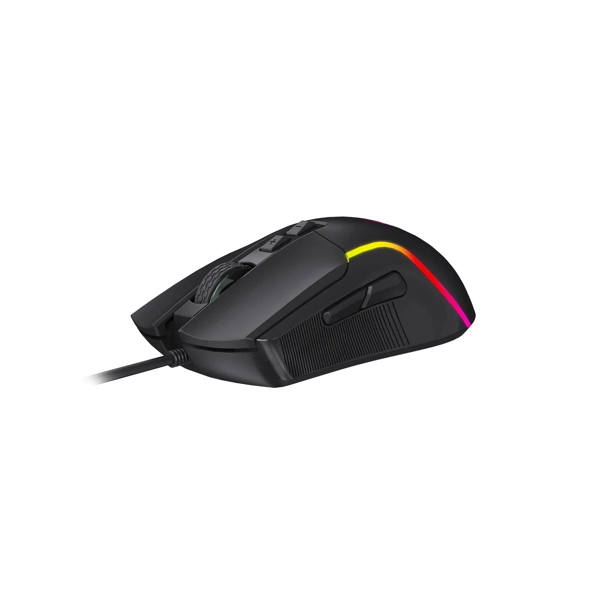 Marvo Геймърски комплект Gaming COMBO Loot 40 CM416 4-in-1 - Keyboard, Headset, Mouse, Mousepad - MARVO-CM416 - image 2
