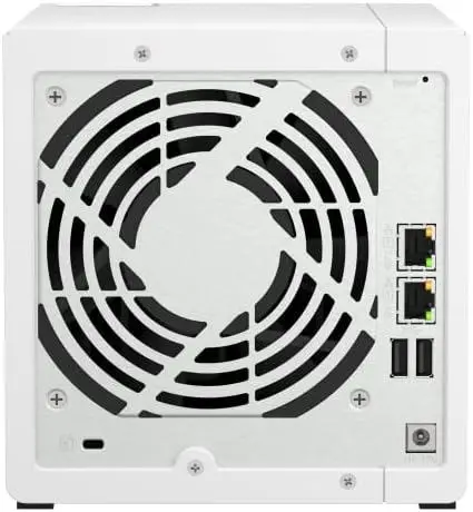 Твърд диск, MOST QNAP TS-433-4G-EU NAS - image 3