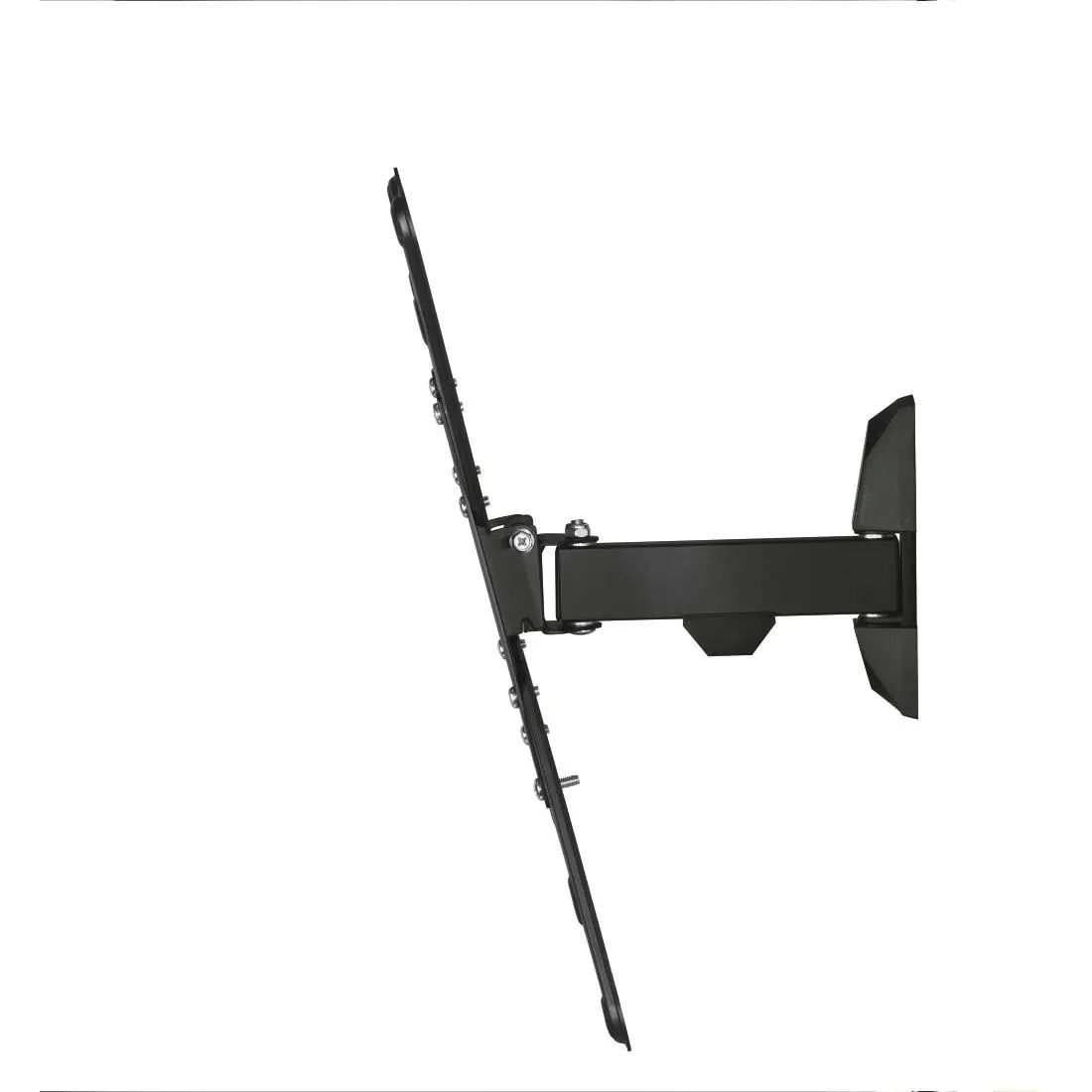 Стенна стойка за TV, Fullmotion, 165см, 65", 1 рамо, до 20 кг - image 11