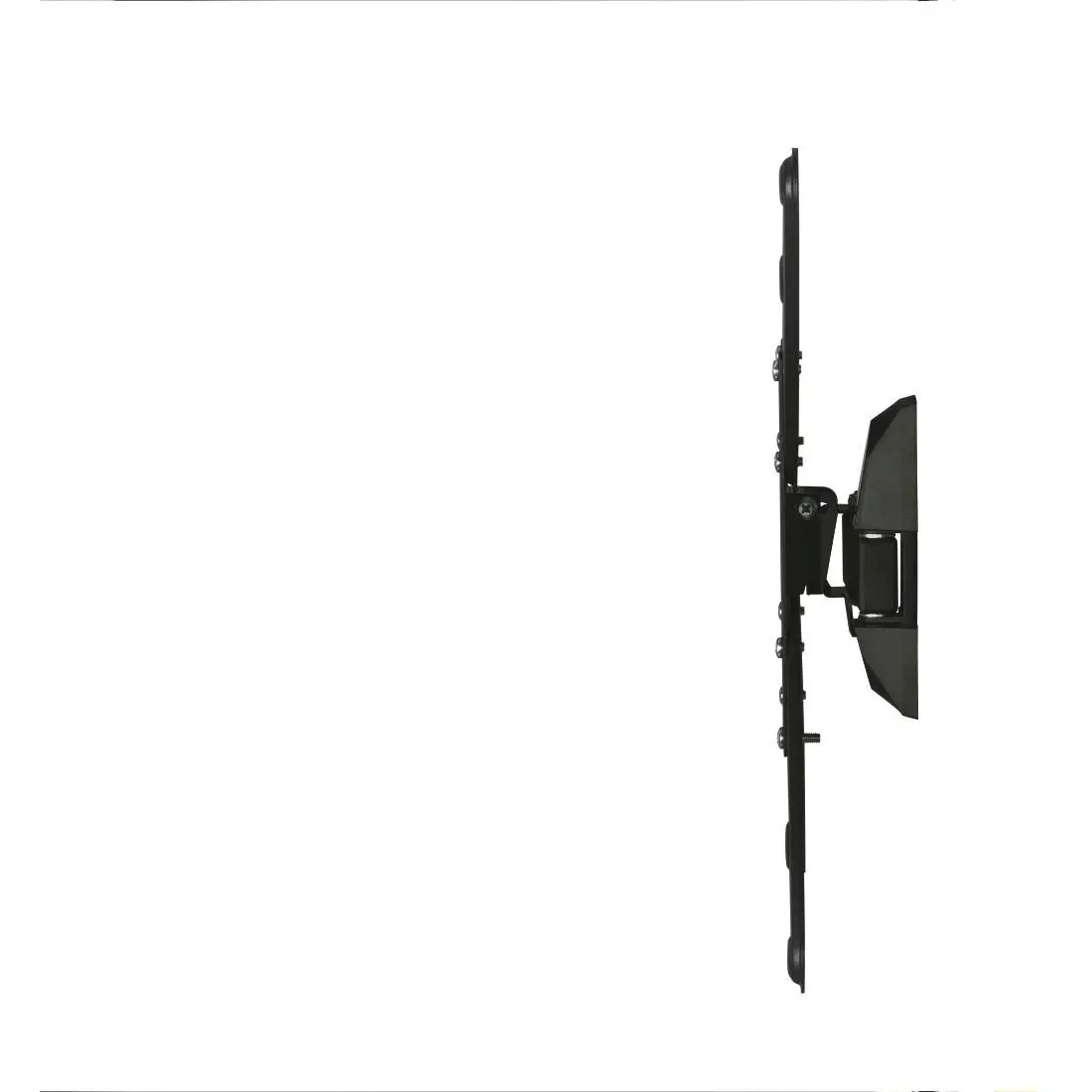 Стенна стойка за TV, Fullmotion, 165см, 65", 1 рамо, до 20 кг - image 12