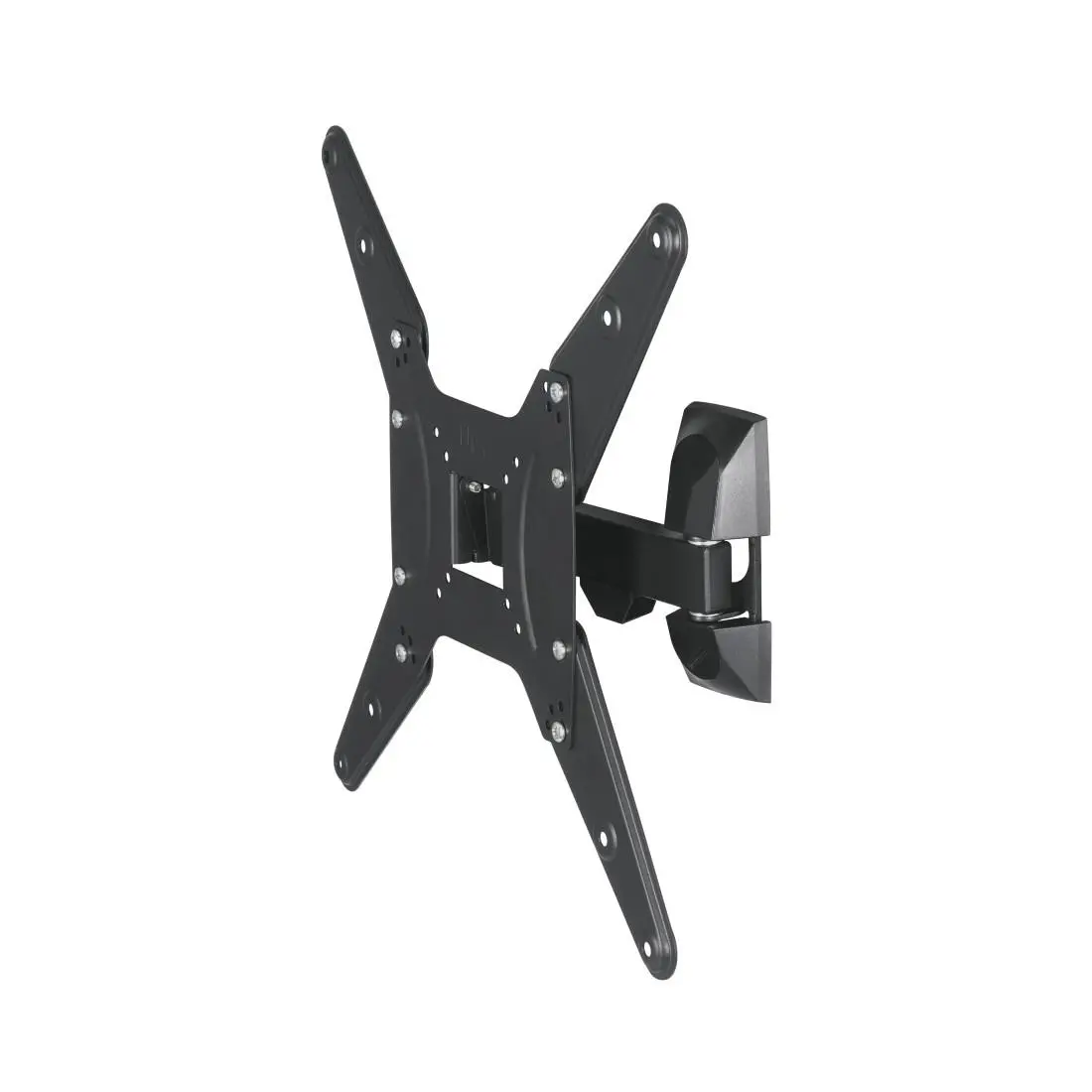 Стенна стойка за TV, Fullmotion, 165см, 65", 1 рамо, до 20 кг - image 6