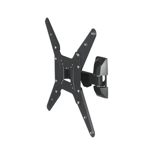 Стенна стойка за TV, Fullmotion, 165см, 65", 1 рамо, до 20 кг - image 6