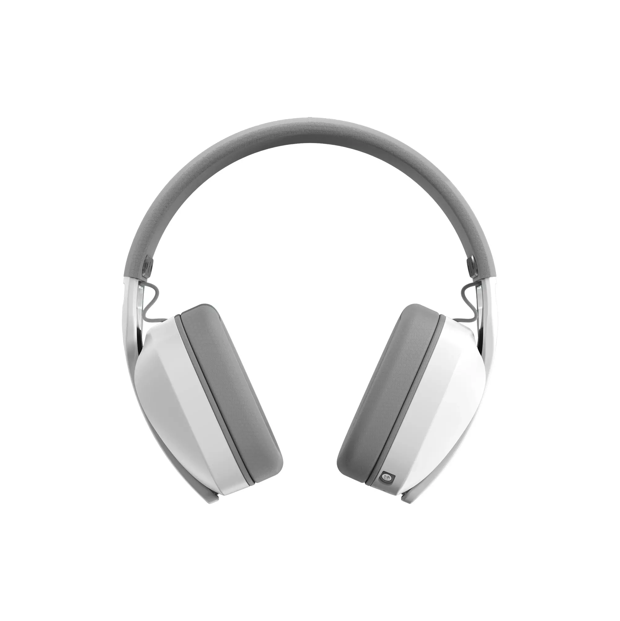 Marvo безжични геймърски слушалки Gaming Headphones Pulz 70W WH - Bluetooth, 2.4G - MARVO-HG9086W-WH - image 2