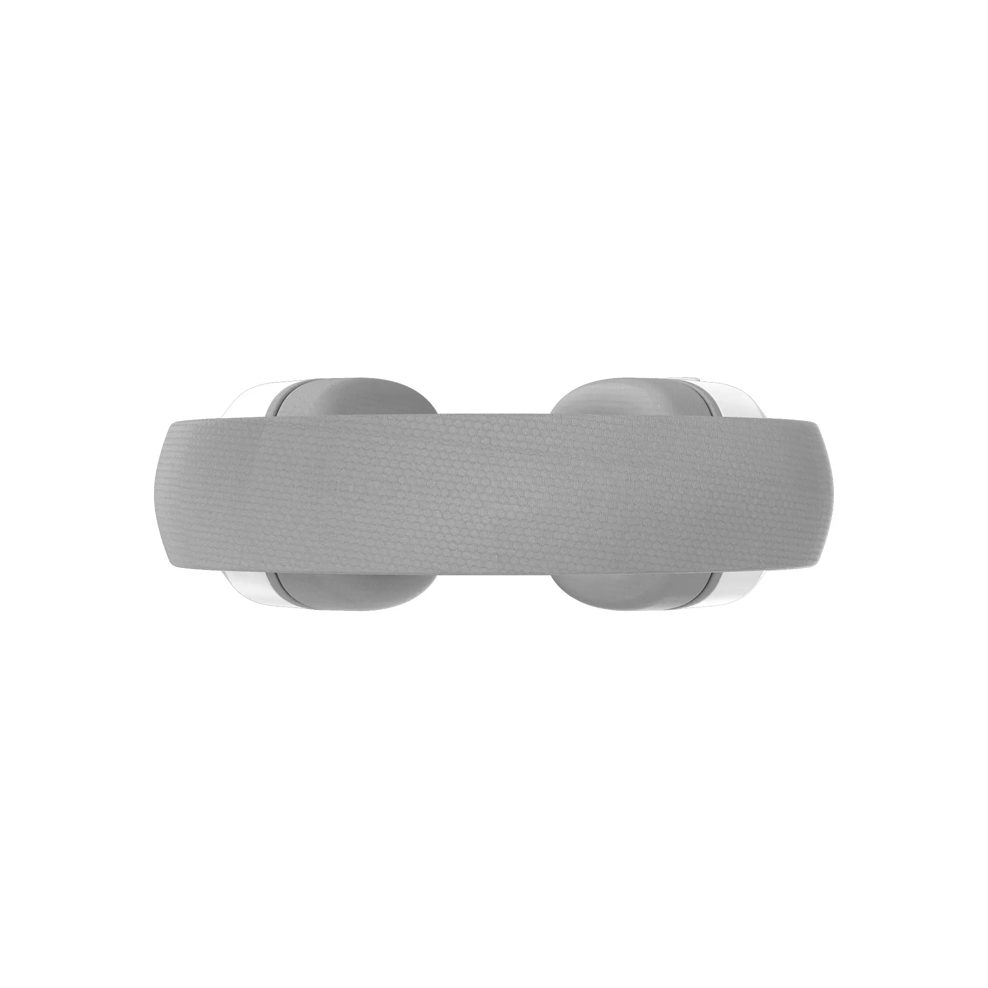 Marvo безжични геймърски слушалки Gaming Headphones Pulz 70W WH - Bluetooth, 2.4G - MARVO-HG9086W-WH - image 6