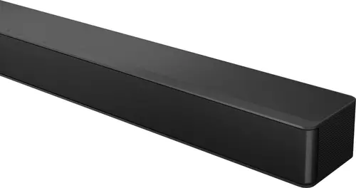 Аудио система, Hisense HS2100 2.1 Ch 240W Sound Bar with Wireless Subwoofer - DTS Virtual X, Dolby Audio, 6 EQ Modes, HDMI ARC, Bluetooth 5.3 - image 4