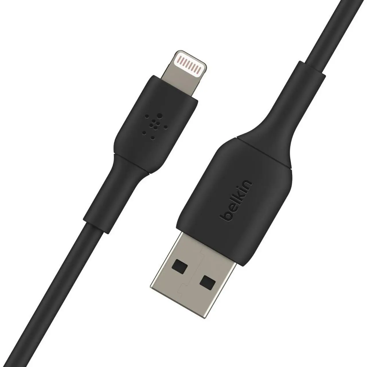 Кабел Belkin BOOST CHARGE Lightning/USB-A , Черен - image 2