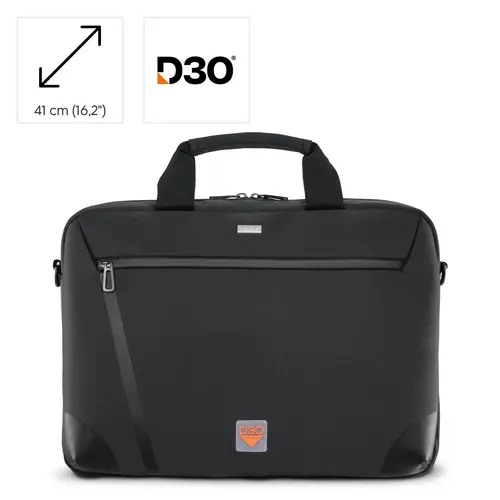 Чанта за лаптоп Hama "Extreme Protect", 40 - 41 см (15.6" -16.2"), 227051 - image 10