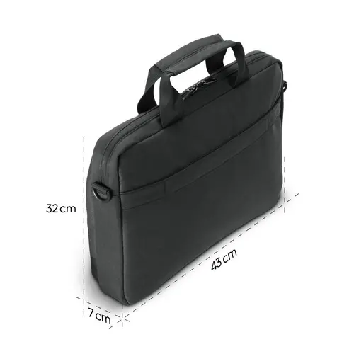 Чанта за лаптоп Hama "Extreme Protect", 40 - 41 см (15.6" -16.2"), 227051 - image 11