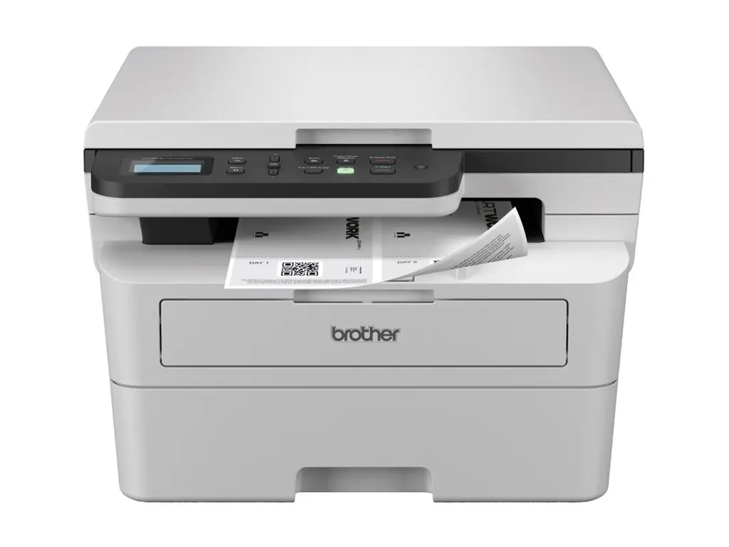 Лазерно многофункционално устройство, Brother DCP-B7620DW Laser Multifunctional