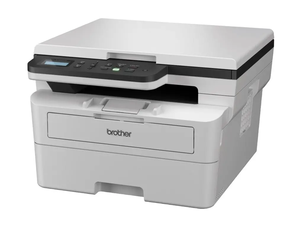 Лазерно многофункционално устройство, Brother DCP-B7620DW Laser Multifunctional - image 1