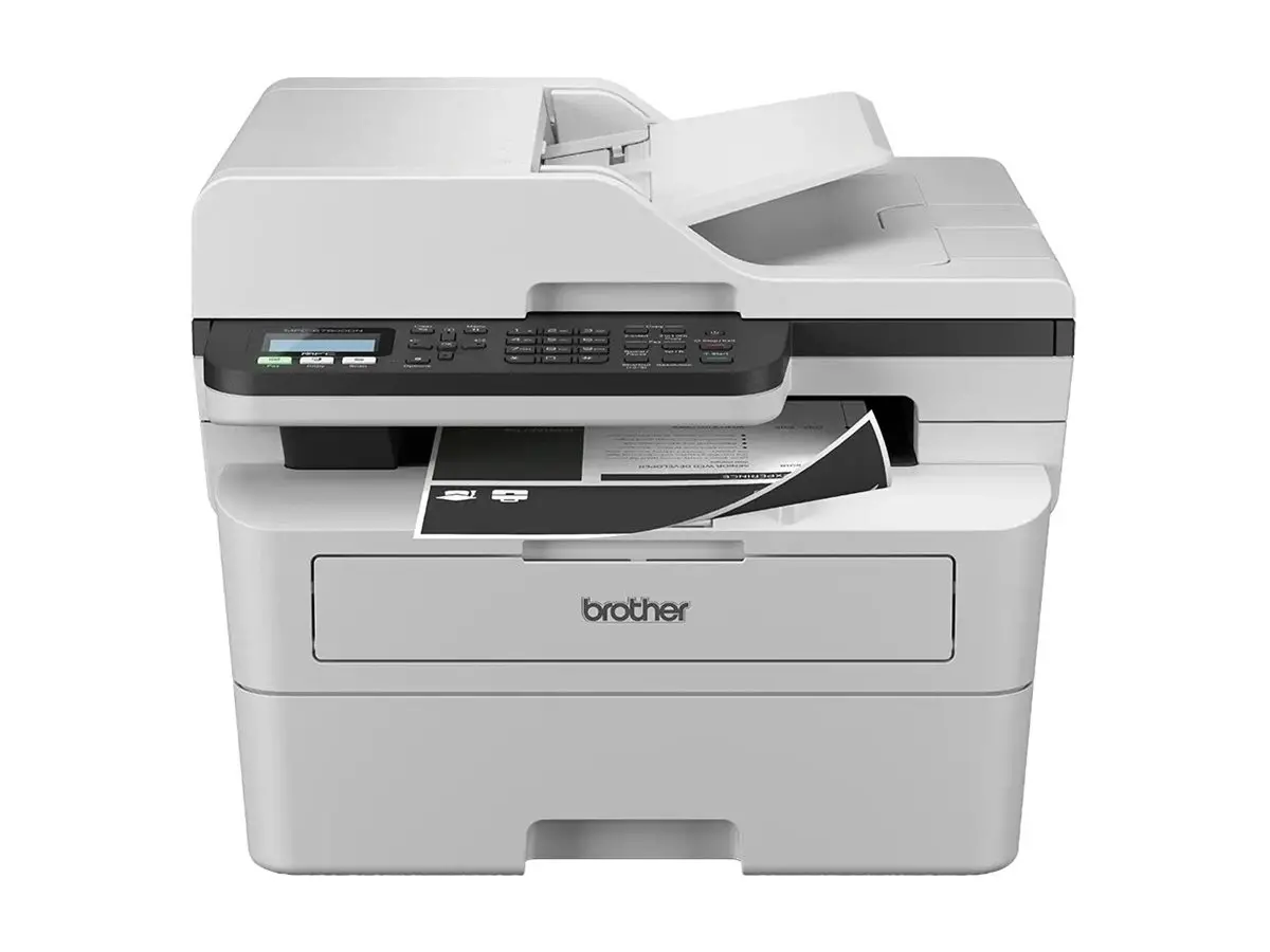 Echipament multifuncțional laser, Brother MFC-B7800DN Laser Multifunctional