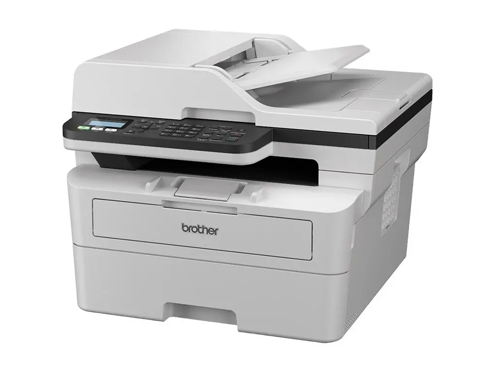 Echipament multifuncțional laser, Brother MFC-B7800DN Laser Multifunctional - image 1