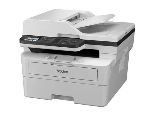 Echipament multifuncțional laser, Brother MFC-B7800DN Laser Multifunctional - 2