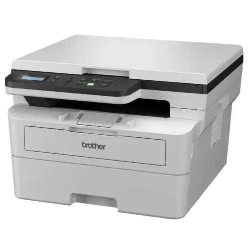 Лазерно многофункционално устройство, Brother MFC-B7800DN Laser Multifunctional - image 1