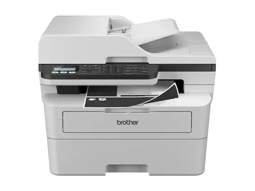 Echipament multifuncțional laser, Brother MFC-B7800DN Laser Multifunctional Echipament multifuncțional laser, Brother MFC-B7800DN Laser Multifunctional