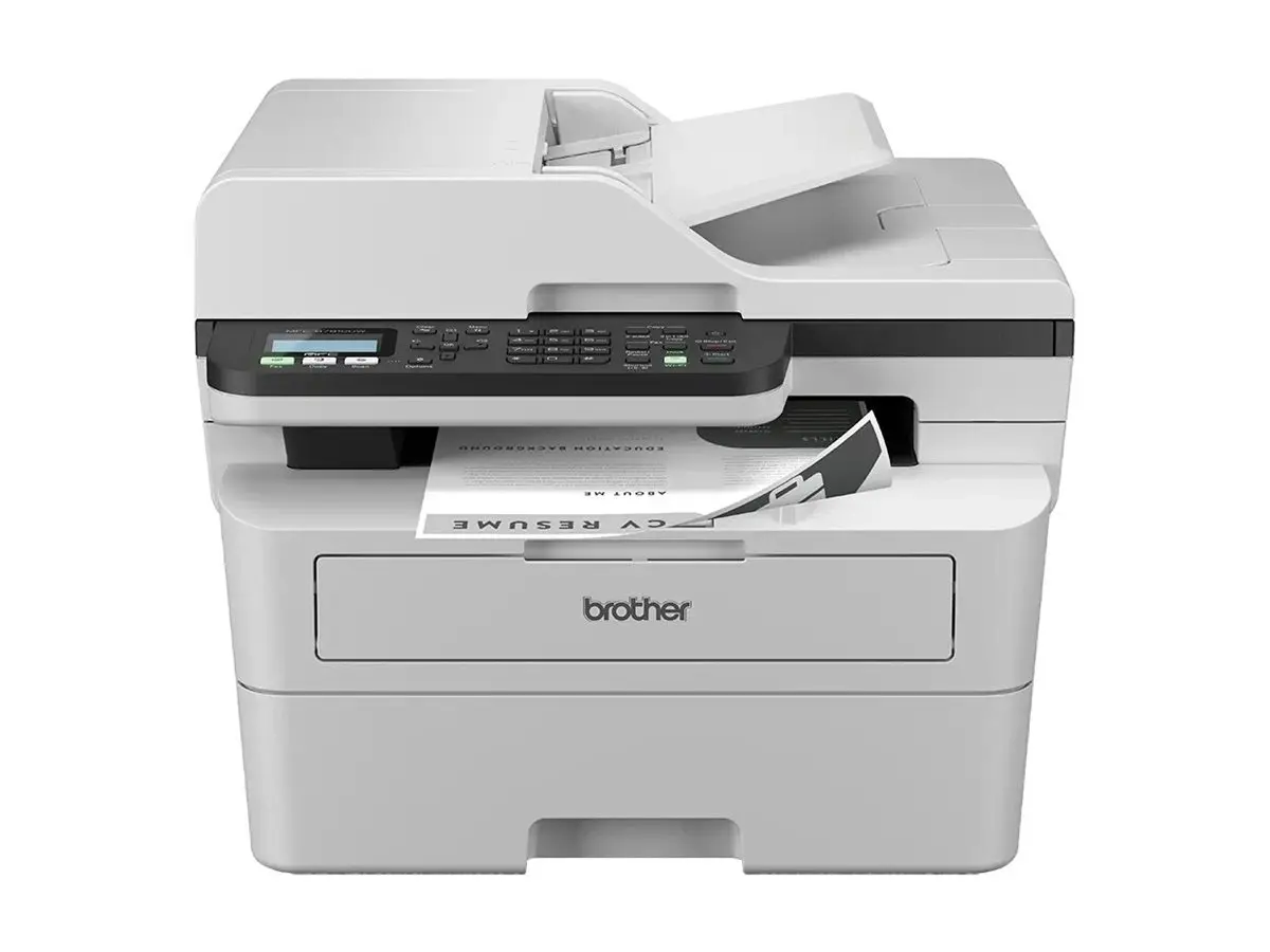 Лазерно многофункционално устройство, Brother MFC-B7810DW Laser Multifunctional