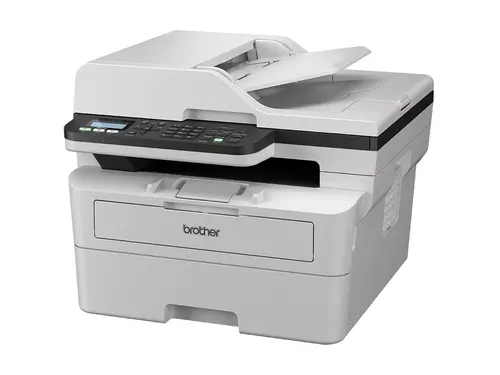 Лазерно многофункционално устройство, Brother MFC-B7810DW Laser Multifunctional - image 1