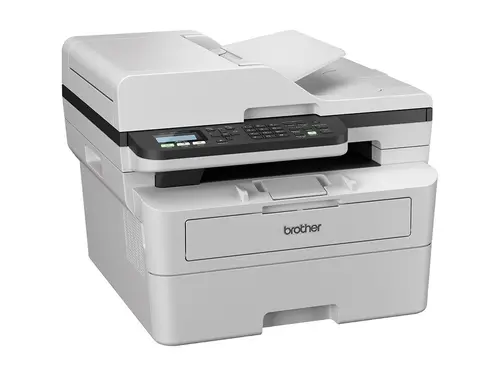 Лазерно многофункционално устройство, Brother MFC-B7810DW Laser Multifunctional - image 3