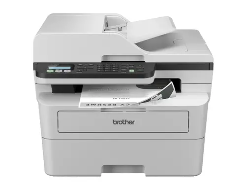 Лазерно многофункционално устройство, Brother MFC-B7810DW Laser Multifunctional