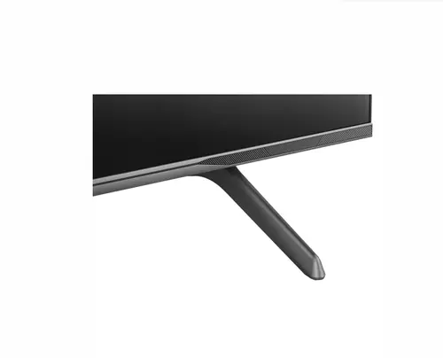 Телевизор, Hisense 55" E7NQ Pro, 4K Ultra HD 3840x2160, QLED, Quantum Dot, 144Hz, HDR 10+ adaptive, HLG, Dolby Vision, DTS Virtual X, Smart TV, WiFi 5GHz, WiFi Direct, BT, Anyview Cast, 3xHDMI, 2xUSB, LAN, CI+, DVB-T2/C/S2, Black - image 2