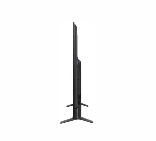 Телевизор, Hisense 55" E7NQ Pro, 4K Ultra HD 3840x2160, QLED, Quantum Dot, 144Hz, HDR 10+ adaptive, HLG, Dolby Vision, DTS Virtual X, Smart TV, WiFi 5GHz, WiFi Direct, BT, Anyview Cast, 3xHDMI, 2xUSB, LAN, CI+, DVB-T2/C/S2, Black - image 4