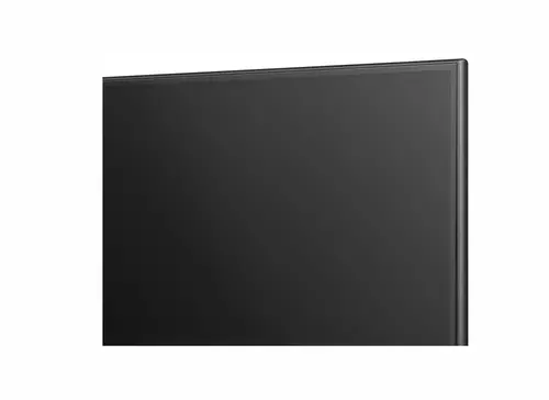 Телевизор, Hisense 65" E7NQ Pro, 4K Ultra HD 3840x2160, QLED, Quantum Dot, 144Hz, HDR 10+ adaptive, HLG, Dolby Vision, DTS Virtual X, Smart TV, WiFi 5GHz, WiFi Direct, BT, Anyview Cast, 3xHDMI, 2xUSB, LAN, CI+, DVB-T2/C/S2, Black - image 1