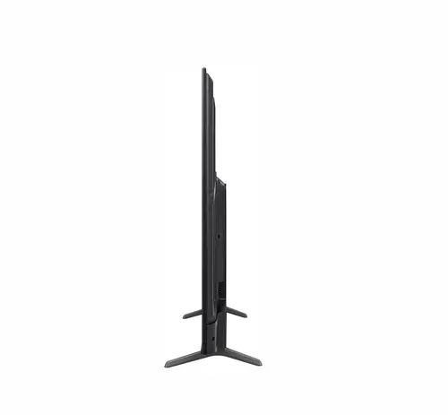 Телевизор, Hisense 65" E7NQ Pro, 4K Ultra HD 3840x2160, QLED, Quantum Dot, 144Hz, HDR 10+ adaptive, HLG, Dolby Vision, DTS Virtual X, Smart TV, WiFi 5GHz, WiFi Direct, BT, Anyview Cast, 3xHDMI, 2xUSB, LAN, CI+, DVB-T2/C/S2, Black - image 3