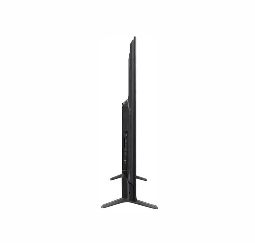 Телевизор, Hisense 65" E7NQ Pro, 4K Ultra HD 3840x2160, QLED, Quantum Dot, 144Hz, HDR 10+ adaptive, HLG, Dolby Vision, DTS Virtual X, Smart TV, WiFi 5GHz, WiFi Direct, BT, Anyview Cast, 3xHDMI, 2xUSB, LAN, CI+, DVB-T2/C/S2, Black - image 4