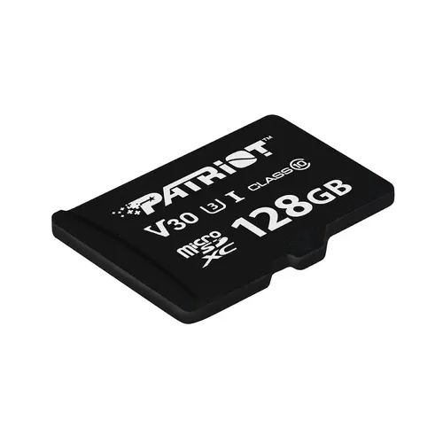 Μνήμη, Patriot VX Series 128GB micro SDXC V30 - 3