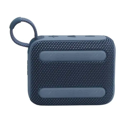 Блутут колонка JBL GO 4, Синя - image 2
