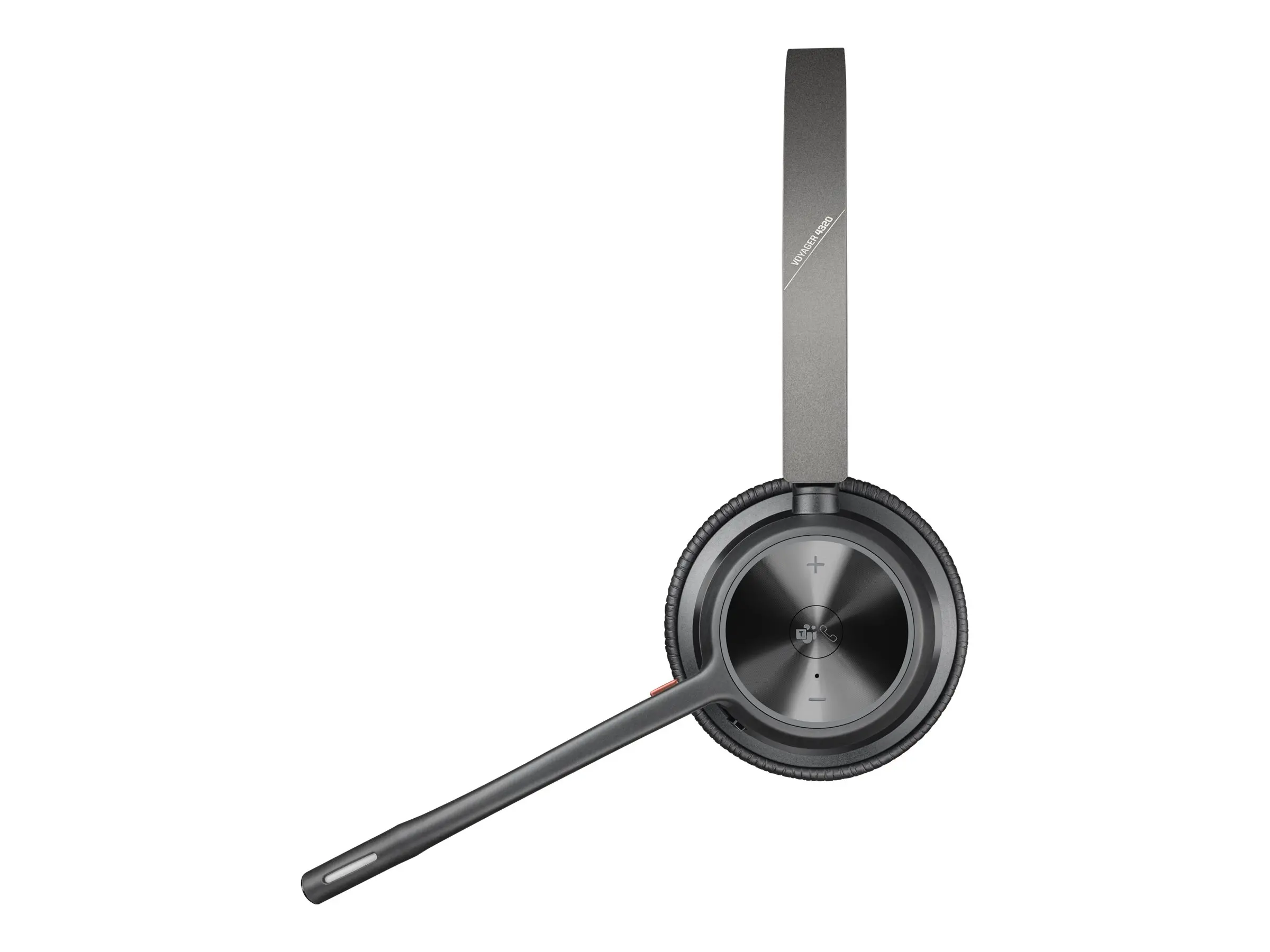HP Poly Voyager 4320 Microsoft Teams Certified USB-C Headset +BT700 dongle - image 15