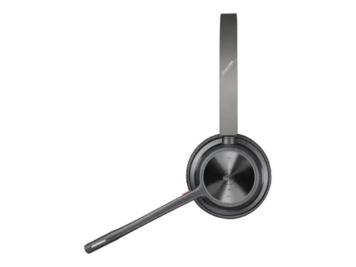 HP Poly Voyager 4320 Microsoft Teams Certified USB-C Headset +BT700 dongle - image 15