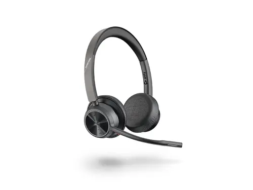 HP Poly Voyager 4320 Microsoft Teams Certified USB-C Headset +BT700 dongle - image 17