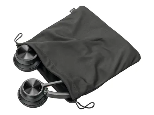 HP Poly Voyager 4320 Microsoft Teams Certified USB-C Headset +BT700 dongle - image 7